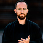 Portrait des Pianisten Igor Levit