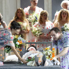 02 München, Bayerische Staatsoper, Szene aus "Otello": 