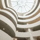 02 New York, Guggenheim: