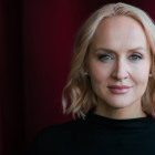 Portrait der Sopranistin Elisabeth Teige