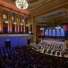 02 Prag, Tschechische Philharmonie: 