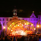 02 Regensburg, Schlossfestspiele: 