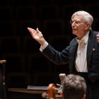 02 RMF, Herbert Blomstedt/Gewandhausorchester: