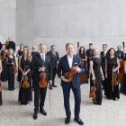 02 RMF, Zürcher Kammerorchester: 