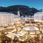 02 Salzburg, Christkindlmarkt: 
