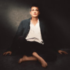 Porträt des Countertenors und Dirigenten Philippe Jaroussky