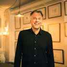 02: Portrait des Dirigenten Thomas Hengelbrock    