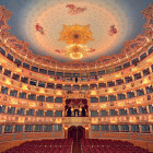 02 Venedig, La Fenice: 