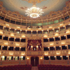 02 Venedig, Teatro La Fenice: 