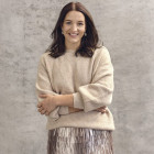 Portrait der Sopranistin Lise Davidsen