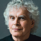 02 Wien, Sir Simon Rattle: 
