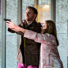 Opernhaus Zürich, Szene aus »Don Giovanni«