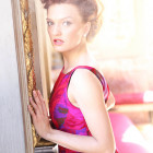 02 Zürich, Ekaterina Bakanova: 