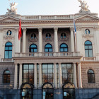 02 Zürich, Opernhaus: 