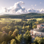 03 Bayreuth, Luftaufnahme: 