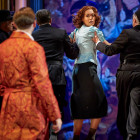 03 Berlin, Staatsoper Unter den Linden, Szene aus "Rigoletto": 