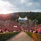 03 Berlin, Waldbühne: 