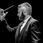 03: Der Dirigent Kirill Karabits    