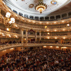 03 Dresden, Semperoper, Zuschauerraum: 