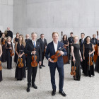 Zürcher Kammerorchester