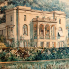 Eisenach, Villa Reuter