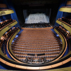 03 Frankfurt, Oper Frankfurt: 