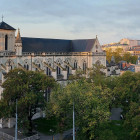 03 Genf, Kathedrale St. Peter: 