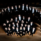 03 Hamburg, Balthasar Neumann Chor: 