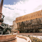 03 Leipzig, Gewandhaus: 