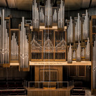 03 Leipzig, Gewandhaus, Orgel: 