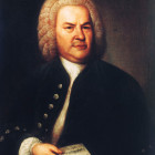 Johann Sebastian Bach 