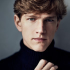Portrait des Pianisten Jan Lisiecki 