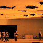 03 München, Staatsoper, Szene aus "Aida": 