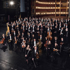 Bayerisches Staatsorchester und Vladimir Jurowski