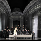 03 München, Bayerische Staatsoper, Szene aus "I Masnadieri": 
