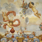 03 Baden-Baden, Rastatt, Schloss Favorite: