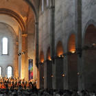03 RMF, Kloster Eberbach, Basilika: 