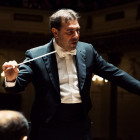 03 Rom, Daniele Gatti: 