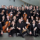 03 Salzburg, Chamber Orchestra of Europe: 