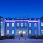 03 Salzburg, Mozarteum: 