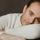 Portrait des Tenors Francesco Meli