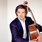 03 Venedig, Gautier Capuçon: 