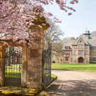 03 Wartburg, Herleshausen Hotel Hohenhaus: 