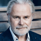 Portrait des Schauspielers Sebastian Kowski 
