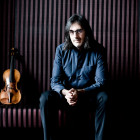 03 Wien, Leonidas Kavakos: 