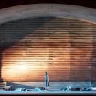 03 Wien, Staatsoper, Szene aus "Il Trovatore": 