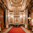 03 Wien, Staatsoper, innen:  