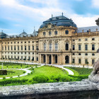 Würzburg, Residenz