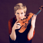 03 Zürich, Isabelle Faust