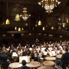 03 Zürich, Tonhalle Orchester: 